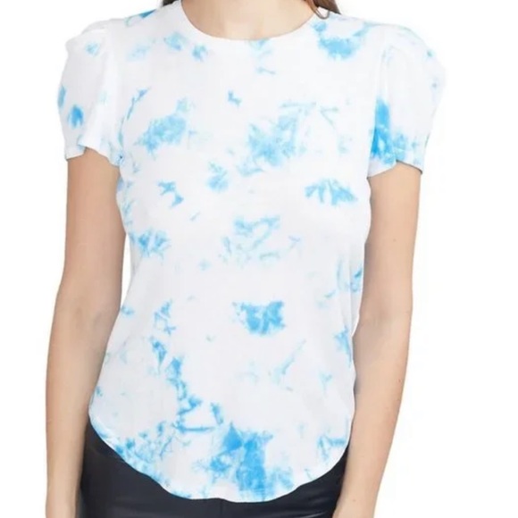 Generation Love Kelly Puff Sleeve T-Shirt - Picture 4 of 4